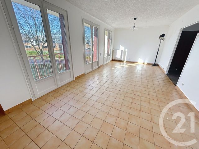 Appartement F3 à vendre - 3 pièces - 70.16 m2 - EVREUX - 27 - HAUTE-NORMANDIE - Century 21 Harmony