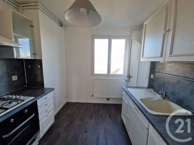 Appartement F3 à vendre - 3 pièces - 70.16 m2 - EVREUX - 27 - HAUTE-NORMANDIE - Century 21 Harmony