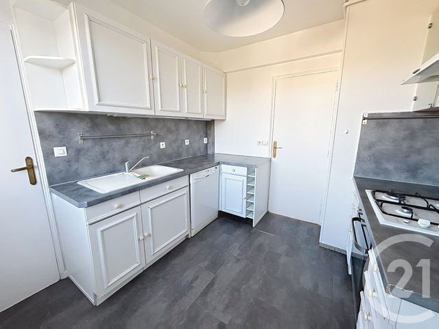 Appartement F3 à vendre - 3 pièces - 70.16 m2 - EVREUX - 27 - HAUTE-NORMANDIE - Century 21 Harmony