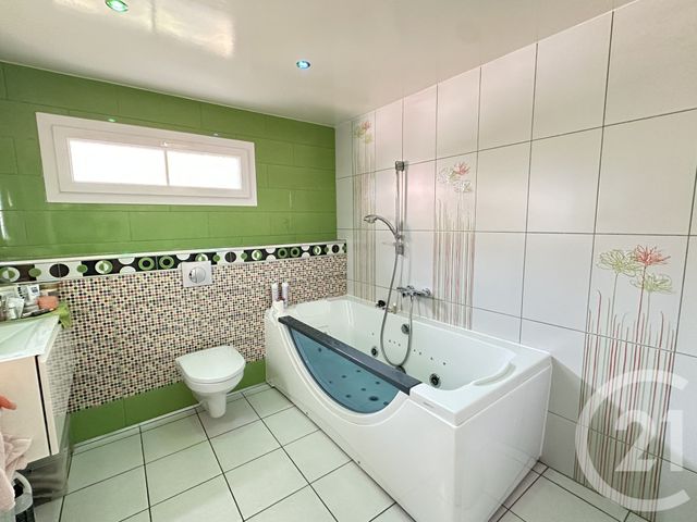 maison à vendre - 4 pièces - 118.12 m2 - MESNILS SUR ITON - 27 - HAUTE-NORMANDIE - Century 21 Harmony