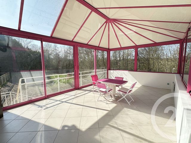 maison à vendre - 4 pièces - 118.12 m2 - MESNILS SUR ITON - 27 - HAUTE-NORMANDIE - Century 21 Harmony