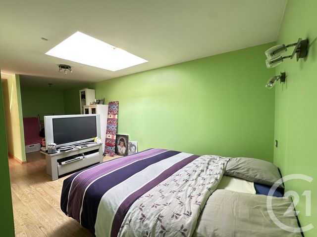 maison à vendre - 4 pièces - 118.12 m2 - MESNILS SUR ITON - 27 - HAUTE-NORMANDIE - Century 21 Harmony