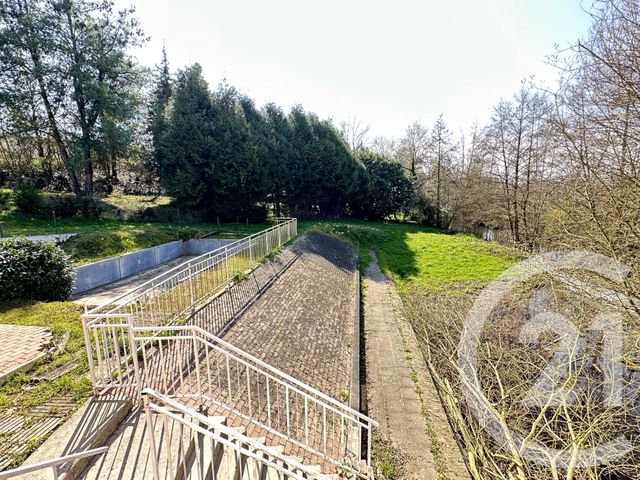 maison à vendre - 4 pièces - 118.12 m2 - MESNILS SUR ITON - 27 - HAUTE-NORMANDIE - Century 21 Harmony