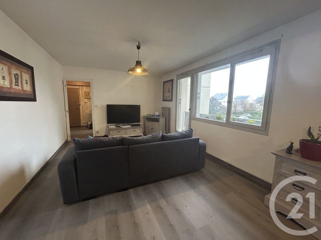 Appartement F3 à vendre - 4 pièces - 79.5 m2 - EVREUX - 27 - HAUTE-NORMANDIE - Century 21 Harmony