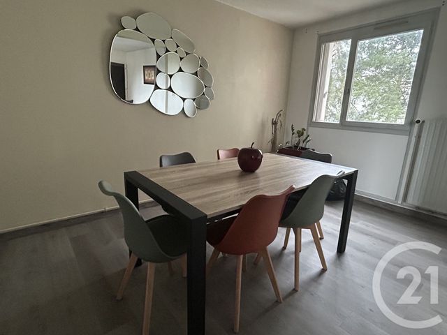Appartement F3 à vendre - 4 pièces - 79.5 m2 - EVREUX - 27 - HAUTE-NORMANDIE - Century 21 Harmony