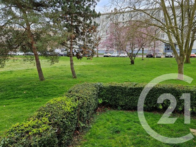 Appartement F3 à vendre - 4 pièces - 79.5 m2 - EVREUX - 27 - HAUTE-NORMANDIE - Century 21 Harmony