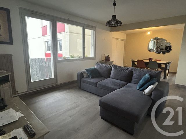 Appartement F3 à vendre EVREUX