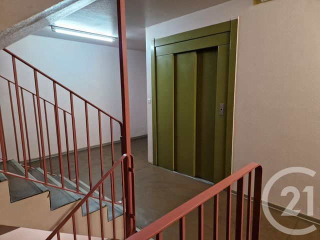 Appartement F3 à vendre - 4 pièces - 79.5 m2 - EVREUX - 27 - HAUTE-NORMANDIE - Century 21 Harmony