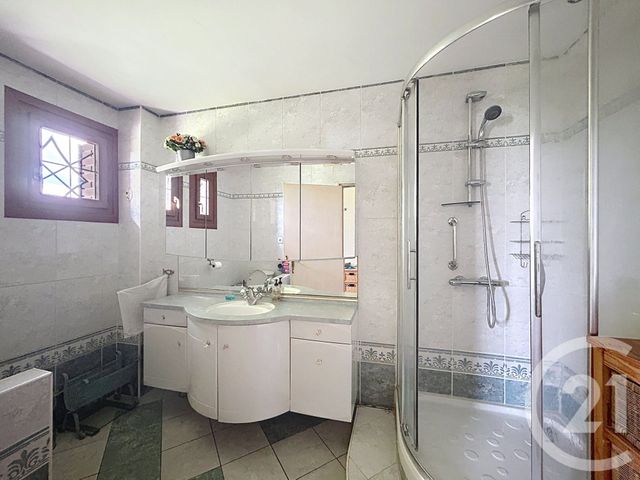 maison à vendre - 6 pièces - 140.86 m2 - IRREVILLE - 27 - HAUTE-NORMANDIE - Century 21 Harmony