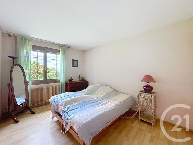 maison à vendre - 6 pièces - 140.86 m2 - IRREVILLE - 27 - HAUTE-NORMANDIE - Century 21 Harmony