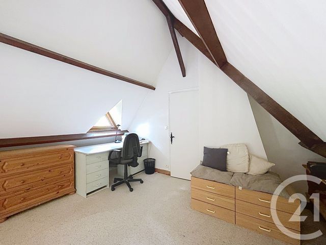 maison à vendre - 6 pièces - 140.86 m2 - IRREVILLE - 27 - HAUTE-NORMANDIE - Century 21 Harmony