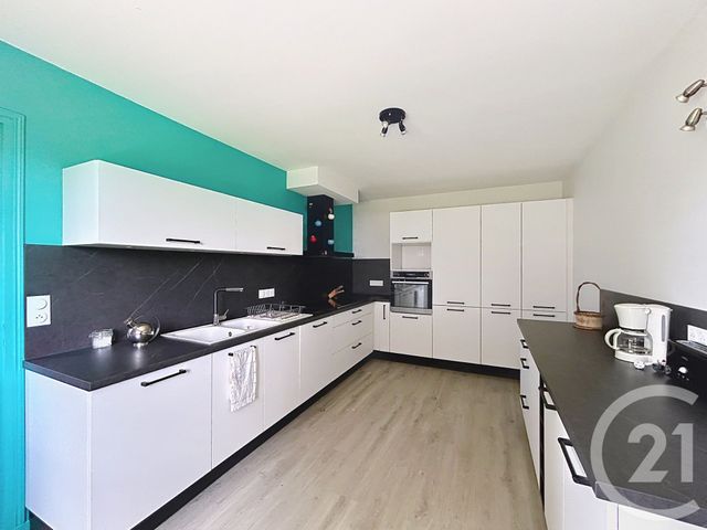 maison à vendre - 6 pièces - 140.86 m2 - IRREVILLE - 27 - HAUTE-NORMANDIE - Century 21 Harmony