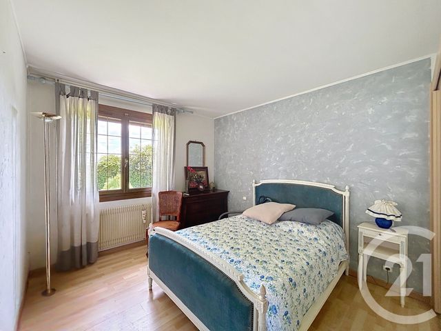 maison à vendre - 6 pièces - 140.86 m2 - IRREVILLE - 27 - HAUTE-NORMANDIE - Century 21 Harmony