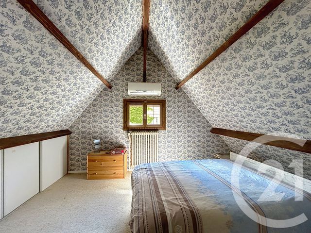 maison à vendre - 6 pièces - 140.86 m2 - IRREVILLE - 27 - HAUTE-NORMANDIE - Century 21 Harmony