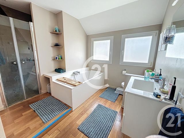 maison à louer - 6 pièces - 154.45 m2 - HUEST - 27 - HAUTE-NORMANDIE - Century 21 Harmony