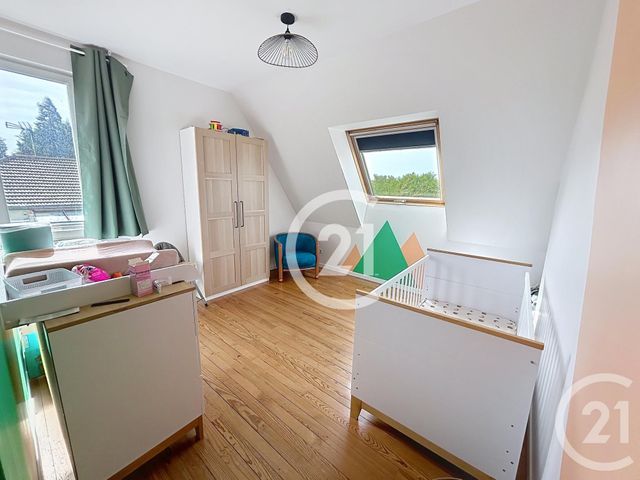 maison à louer - 6 pièces - 154.45 m2 - HUEST - 27 - HAUTE-NORMANDIE - Century 21 Harmony