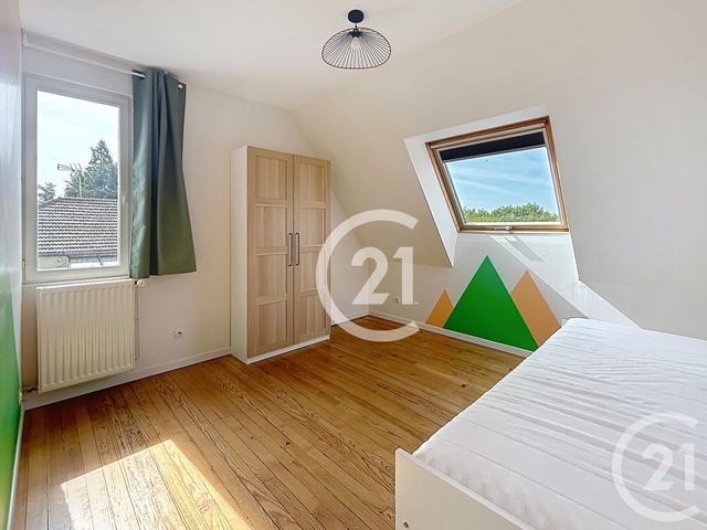 maison à louer - 6 pièces - 154.45 m2 - HUEST - 27 - HAUTE-NORMANDIE - Century 21 Harmony