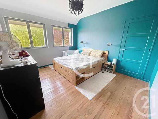 maison à louer - 6 pièces - 154.45 m2 - HUEST - 27 - HAUTE-NORMANDIE - Century 21 Harmony