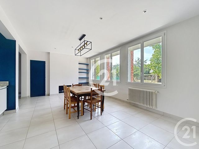 maison à louer - 6 pièces - 154.45 m2 - HUEST - 27 - HAUTE-NORMANDIE - Century 21 Harmony