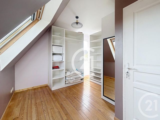 maison à louer - 6 pièces - 154.45 m2 - HUEST - 27 - HAUTE-NORMANDIE - Century 21 Harmony