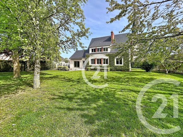 maison à louer - 6 pièces - 154.45 m2 - HUEST - 27 - HAUTE-NORMANDIE - Century 21 Harmony