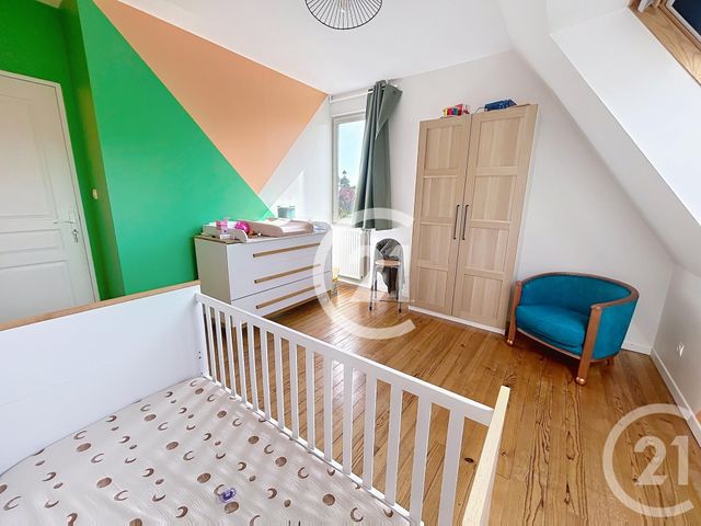 maison à louer - 6 pièces - 154.45 m2 - HUEST - 27 - HAUTE-NORMANDIE - Century 21 Harmony