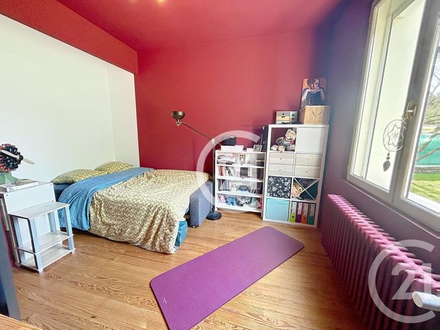 maison à louer - 6 pièces - 154.45 m2 - HUEST - 27 - HAUTE-NORMANDIE - Century 21 Harmony