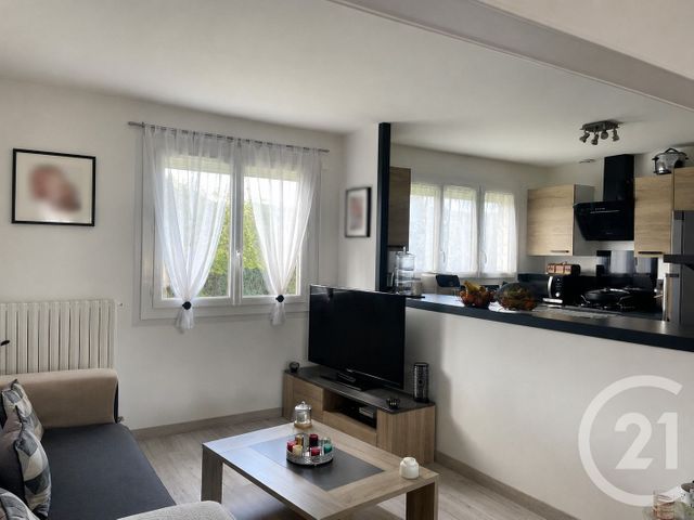maison à vendre - 5 pièces - 102.15 m2 - GRAVIGNY - 27 - HAUTE-NORMANDIE - Century 21 Harmony