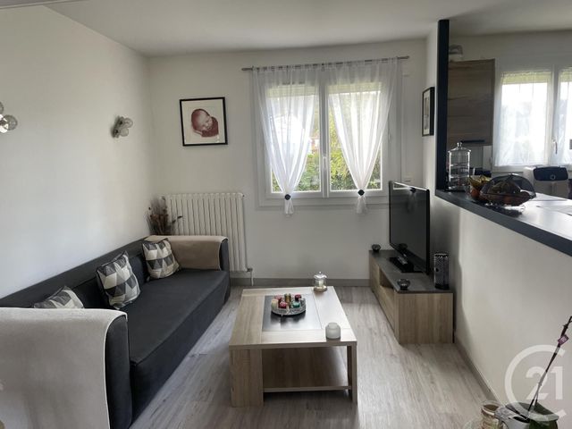 maison à vendre - 5 pièces - 102.15 m2 - GRAVIGNY - 27 - HAUTE-NORMANDIE - Century 21 Harmony