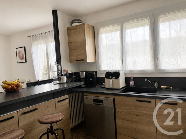 maison à vendre - 5 pièces - 102.15 m2 - GRAVIGNY - 27 - HAUTE-NORMANDIE - Century 21 Harmony