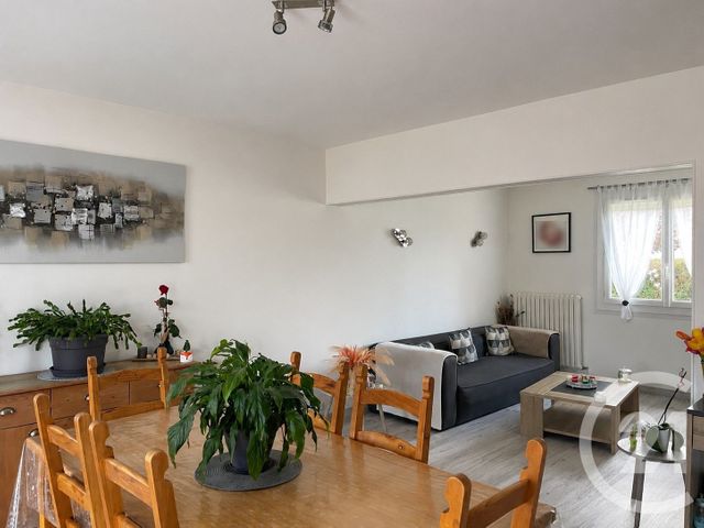maison à vendre - 5 pièces - 102.15 m2 - GRAVIGNY - 27 - HAUTE-NORMANDIE - Century 21 Harmony