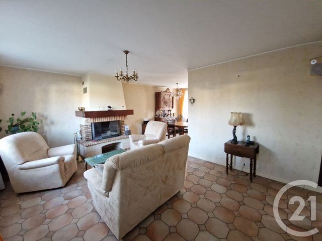 maison à vendre - 3 pièces - 68.93 m2 - EVREUX - 27 - HAUTE-NORMANDIE - Century 21 Harmony