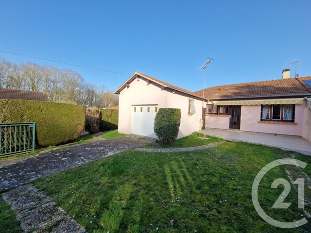 Maison à vendre EVREUX