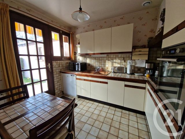 maison à vendre - 3 pièces - 68.93 m2 - EVREUX - 27 - HAUTE-NORMANDIE - Century 21 Harmony