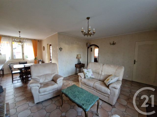 maison à vendre - 3 pièces - 68.93 m2 - EVREUX - 27 - HAUTE-NORMANDIE - Century 21 Harmony