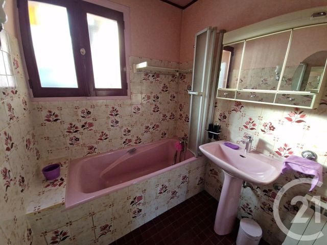 maison à vendre - 3 pièces - 68.93 m2 - EVREUX - 27 - HAUTE-NORMANDIE - Century 21 Harmony