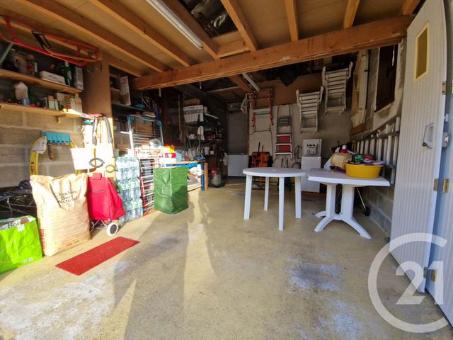 maison à vendre - 3 pièces - 68.93 m2 - EVREUX - 27 - HAUTE-NORMANDIE - Century 21 Harmony