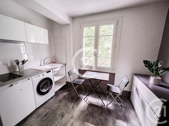Appartement F1 à louer - 1 pièce - 17.32 m2 - EVREUX - 27 - HAUTE-NORMANDIE - Century 21 Harmony