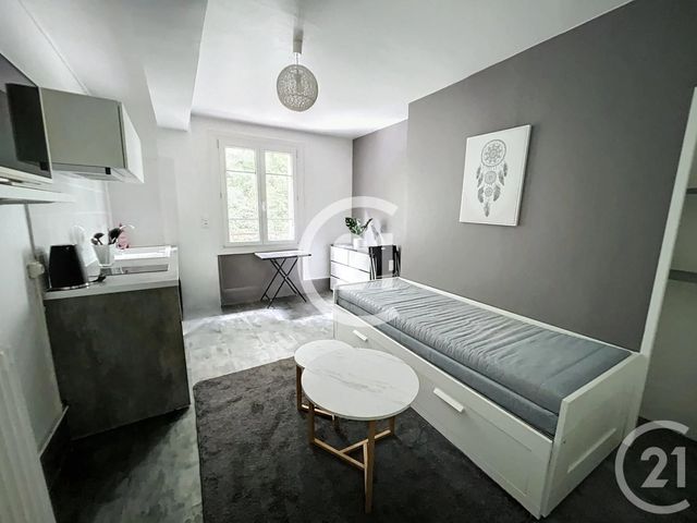 Appartement F1 à louer - 1 pièce - 17.32 m2 - EVREUX - 27 - HAUTE-NORMANDIE - Century 21 Harmony