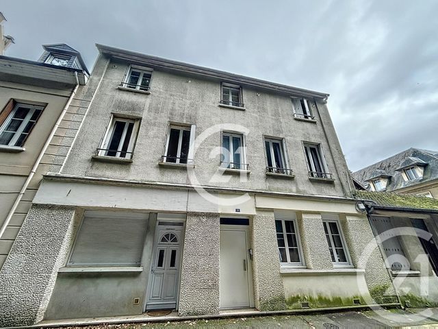 Appartement F1 à louer - 1 pièce - 17.32 m2 - EVREUX - 27 - HAUTE-NORMANDIE - Century 21 Harmony