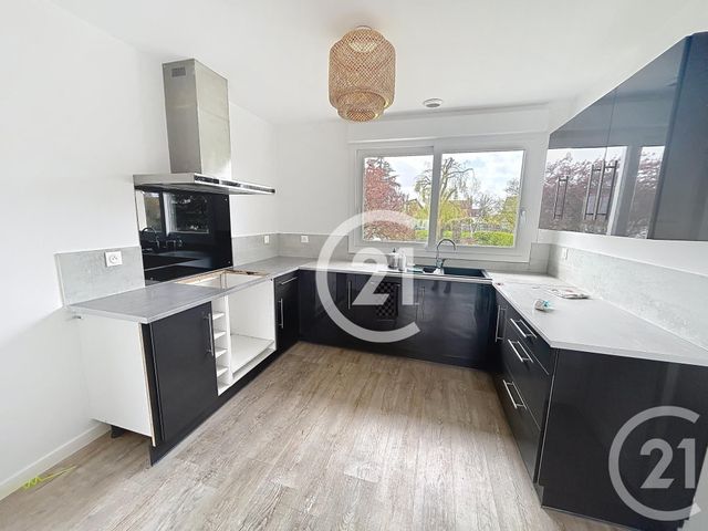 Maison à louer MESNIL EN OUCHE