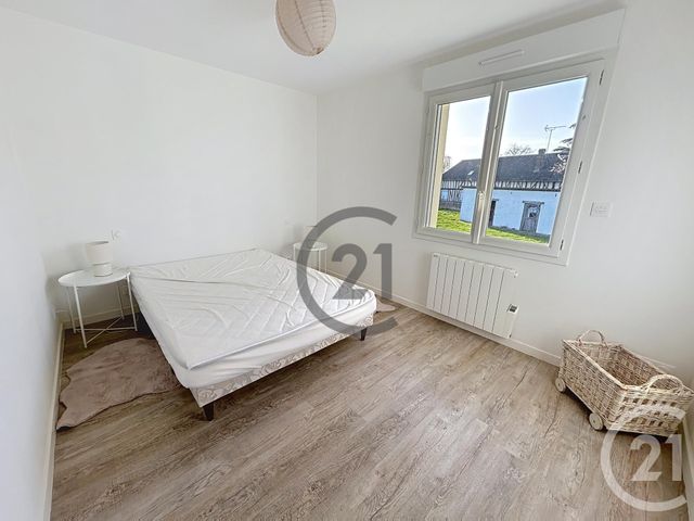 maison à louer - 3 pièces - 61.33 m2 - MESNIL EN OUCHE - 27 - HAUTE-NORMANDIE - Century 21 Harmony