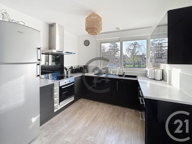 maison à louer - 3 pièces - 61.33 m2 - MESNIL EN OUCHE - 27 - HAUTE-NORMANDIE - Century 21 Harmony