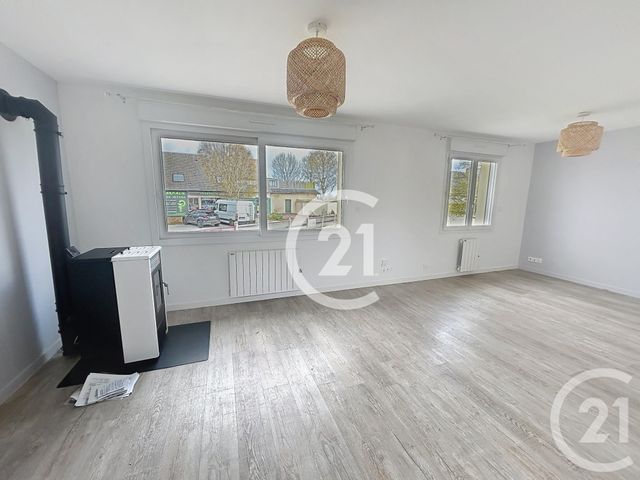 maison à louer - 3 pièces - 61.33 m2 - MESNIL EN OUCHE - 27 - HAUTE-NORMANDIE - Century 21 Harmony