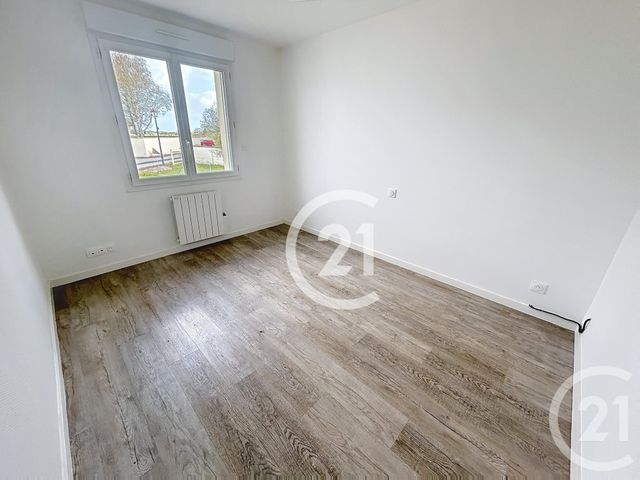 maison à louer - 3 pièces - 61.33 m2 - MESNIL EN OUCHE - 27 - HAUTE-NORMANDIE - Century 21 Harmony