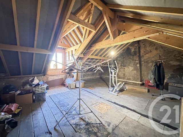 maison à vendre - 5 pièces - 80.35 m2 - CONCHES EN OUCHE - 27 - HAUTE-NORMANDIE - Century 21 Harmony