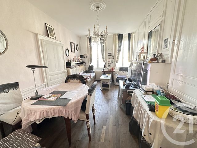 maison à vendre - 5 pièces - 80.35 m2 - CONCHES EN OUCHE - 27 - HAUTE-NORMANDIE - Century 21 Harmony