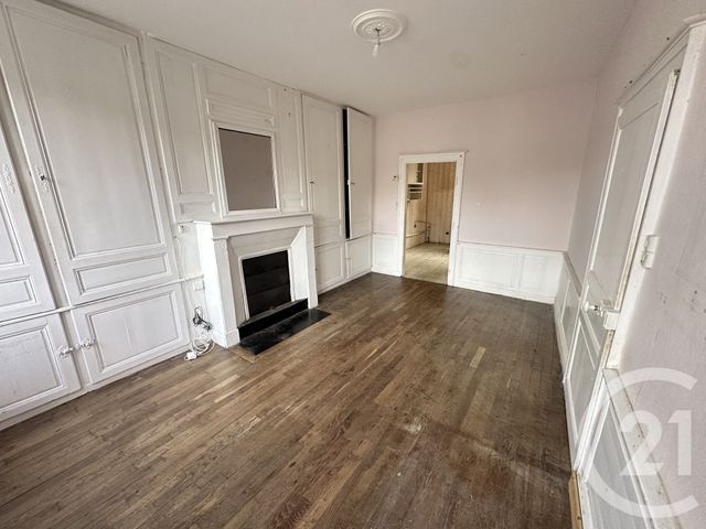 maison à vendre - 5 pièces - 80.35 m2 - CONCHES EN OUCHE - 27 - HAUTE-NORMANDIE - Century 21 Harmony