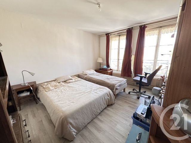 maison à vendre - 5 pièces - 80.35 m2 - CONCHES EN OUCHE - 27 - HAUTE-NORMANDIE - Century 21 Harmony