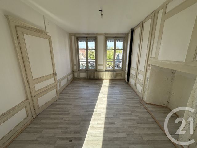maison à vendre - 5 pièces - 80.35 m2 - CONCHES EN OUCHE - 27 - HAUTE-NORMANDIE - Century 21 Harmony